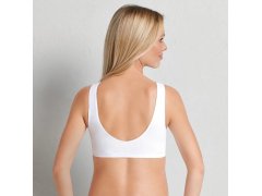 Dámský top Seamless Bílá 006 model 20141270 - Anita 1