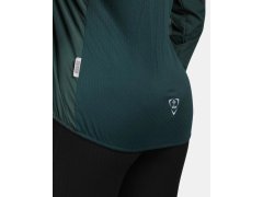 Dámská ultralehká bunda model 20184007 Tmavě zelená - Kilpi 1