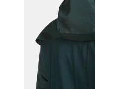 Dámská ultralehká bunda model 20184007 Tmavě zelená - Kilpi 2