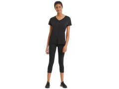 Dámské 3/4 kalhoty W model 20237597 01 černé - Puma 3