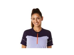Dámské tričko W model 20268682 fialové - Asics 2