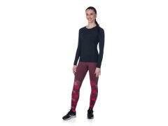 Dámské funkční tričko model 20298073 černé - Kilpi 3