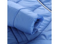Dámský hitherm kabát model 20533539 Světle modrá - ALPINE PRO 3