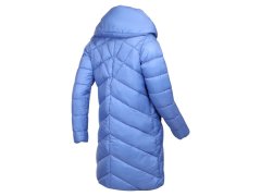 Dámský hitherm kabát model 20533539 Světle modrá - ALPINE PRO 7