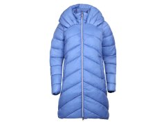Dámský hitherm kabát model 20533539 Světle modrá - ALPINE PRO 8