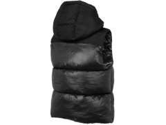 Dámská vesta H4Z22 model 20533540 20S Černá - 4F 3