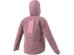 Dámská bunda W Primaloft W růžová model 20543025 - ADIDAS 1
