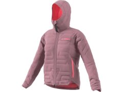 Dámská bunda W Primaloft W růžová model 20543025 - ADIDAS 2