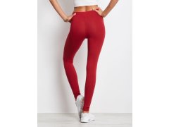 Dámské legíny RV LG model 20584318 Bordó - FPrice 2
