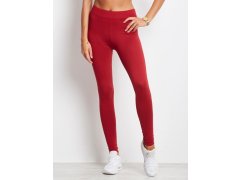 Dámské legíny RV LG model 20584318 Bordó - FPrice 4