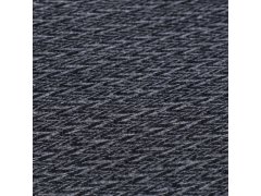 Šála zimní tmavě šedá model 20646520 - Art of polo 1