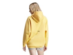 Dámská mikina W ZNE OH W IS3910 žlutá - Adidas 1