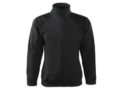 Fleecová bunda model 20684195 fleece unisex šedá Rimeck - FPrice 1