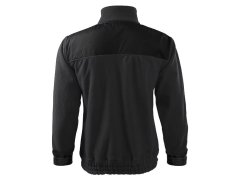 Fleecová bunda model 20684195 fleece unisex šedá Rimeck - FPrice 2