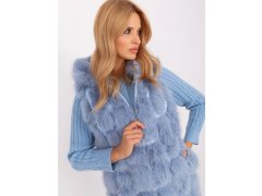 Vesta AT KZ 2379.96P světle modrá - Wool Fashion 3