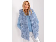 Vesta AT KZ 2379.96P světle modrá - Wool Fashion 4