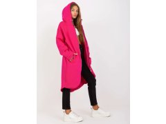 Dámská mikina RV BL model 20724712 fuchsiová - FPrice 3