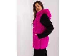 Vesta AT KZ 2379.96P fuchsiová - Wool Fashion 2