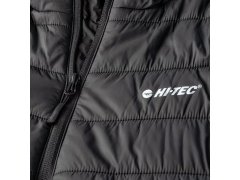 Bunda M černá model 20743000 - Hi-Tec 1