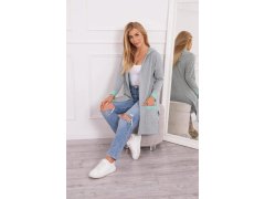 s kapucí model 20745478 - Kesi 4