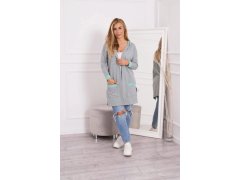 s kapucí model 20745478 - Kesi 5
