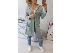s kapucí model 20745478 - Kesi 7