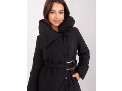 Dámský plášť NM KR model 20764051 černý - FPrice 1