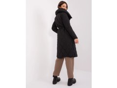 Dámský plášť NM KR model 20764051 černý - FPrice 2
