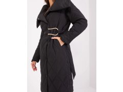 Dámský plášť NM KR model 20764051 černý - FPrice 3
