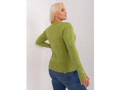 Dámský PM SW PM zelený model 20770381 - FPrice 3
