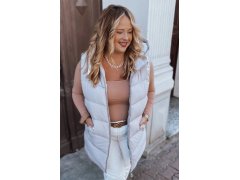 Dámská vesta Dstreet model 20772524 - BH FOREVER 1