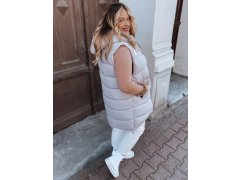 Dámská vesta Dstreet model 20772524 - BH FOREVER 3