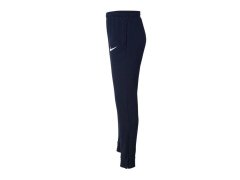 Juniorské fleecové kalhoty 20 model 20774228 černé - NIKE 2