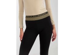 Dámské legíny RV LG model 20774242 černé Relevance Fashion - FPrice 2