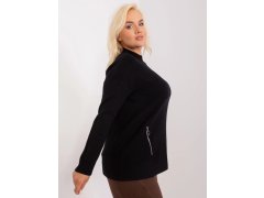 Dámský svetr PM SW model 20777025 černý - FPrice 3