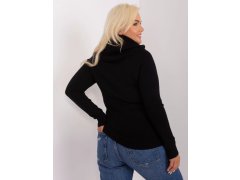 Dámský svetr PM SW model 22321120 černý - FPrice 4