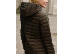 Bunda khaki model 20823048 - PERSO 4