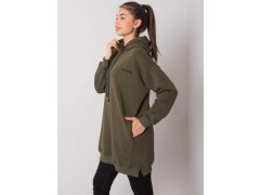 Mikina RV BL model 20826096 khaki - FPrice 1