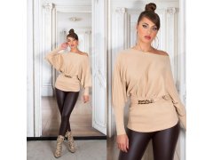 Sexy vypasovaný svetr In model 20826109 - In-style Fashion 2