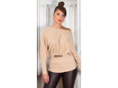 Sexy vypasovaný svetr In model 20826109 - In-style Fashion 3