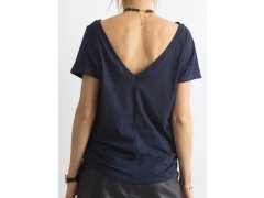 Tričko RV TS model 20829244 tmavě modré - FPrice 3