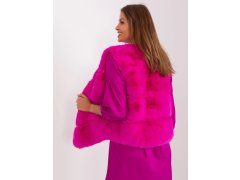Dámská vesta AT KZ model 20834850 fuchsiová - FPrice 1