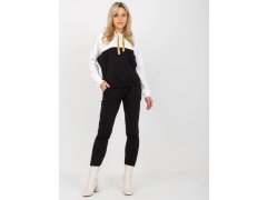 Souprava RV KMPL model 20834852 bílá a&nbsp;černá - FPrice 1