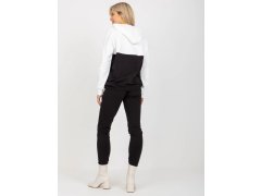 Souprava RV KMPL model 20834852 bílá a&nbsp;černá - FPrice 2