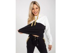 Souprava RV KMPL model 20834852 bílá a&nbsp;černá - FPrice 4