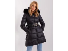Dámská bunda NM KR model 20834854 černá - FPrice 1