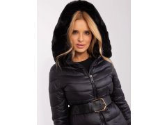 Dámská bunda NM KR model 20834854 černá - FPrice 2