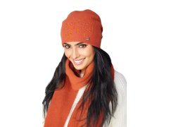 Dámská čepice model 20843824 - Kamea 1