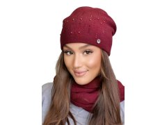 Dámská čepice model 20843824 - Kamea 2