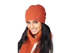 Dámská čepice model 20843824 - Kamea 3